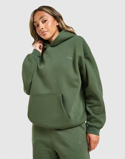 Toasted Hoodie