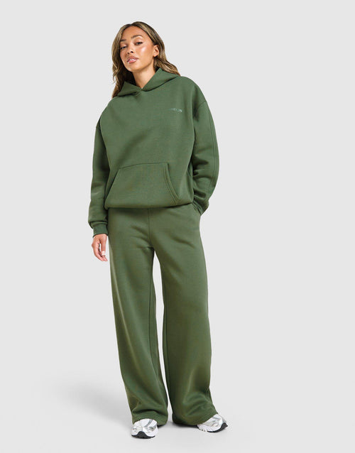 Toasted Hoodie
