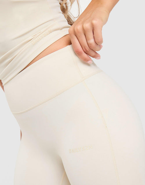 Sculpt Flare Leggings
