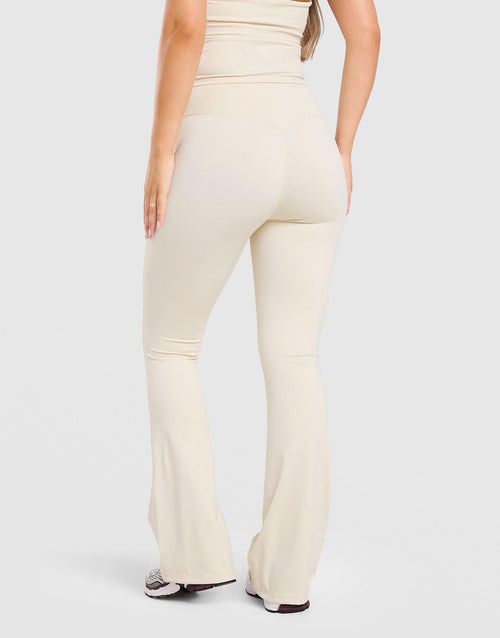 Sculpt Flare Leggings