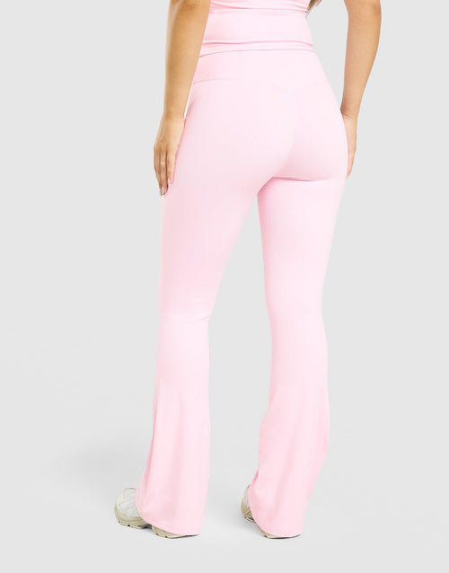 Sculpt Flare Leggings
