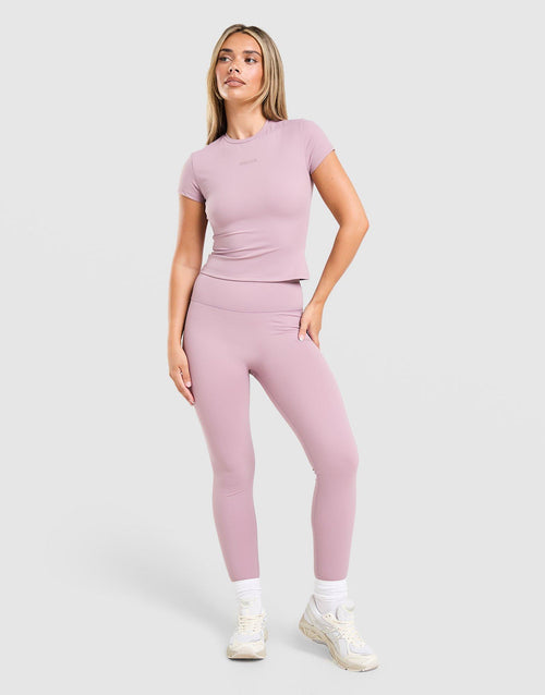 Sculpt Slim T-Shirt