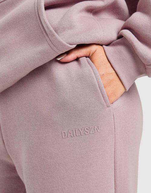 Toasted Wide Leg Joggers