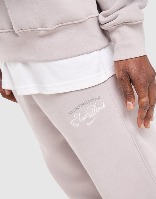 Varsity Joggers