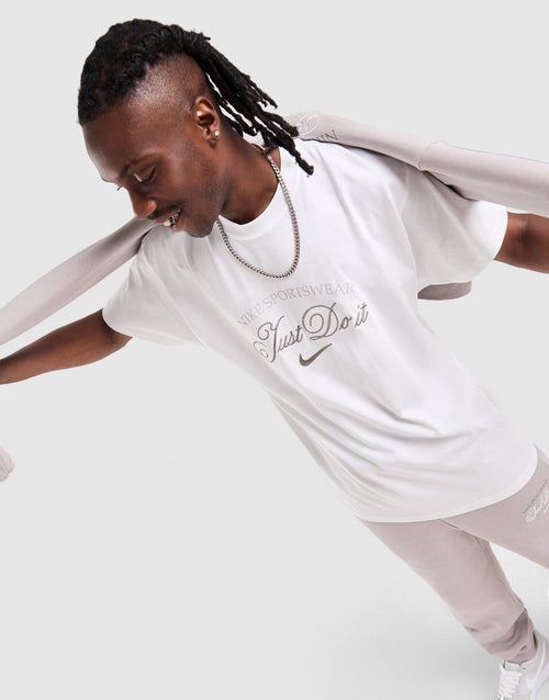 Varsity T-Shirt
