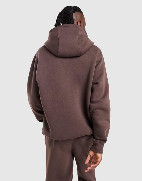 Varsity Hoodie