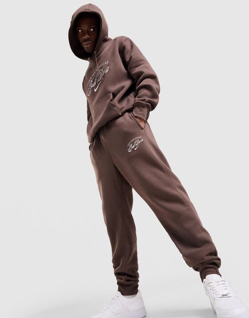 Varsity Joggers