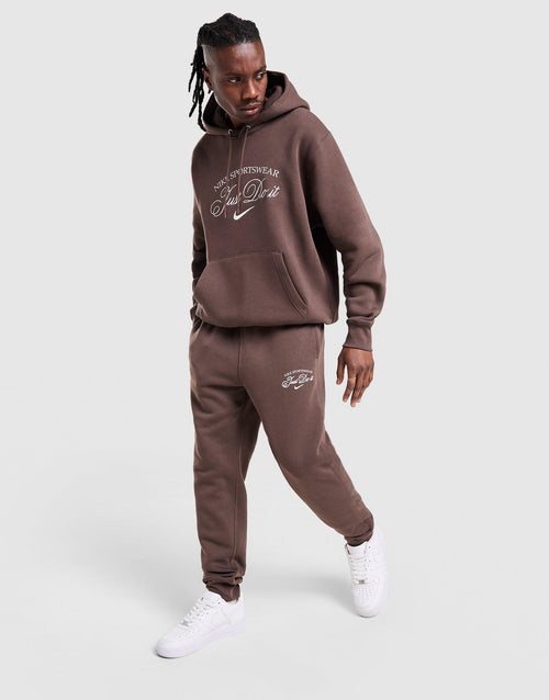 Varsity Joggers