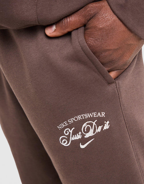 Varsity Joggers