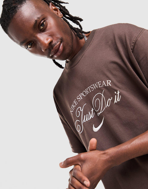 Varsity T-Shirt