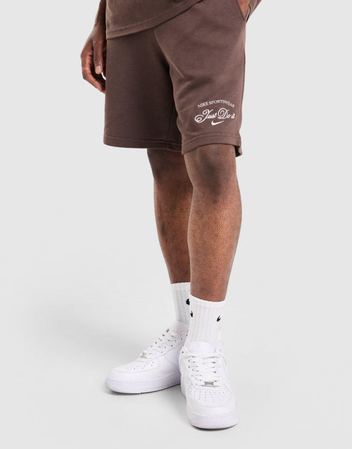 Varsity Shorts