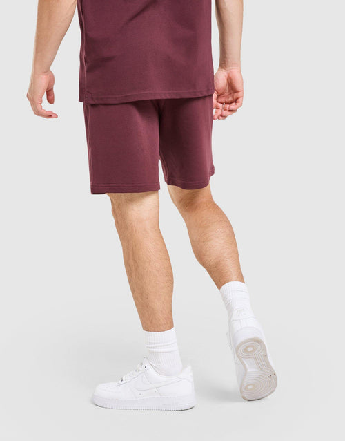 Varsity Shorts