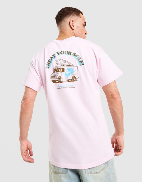 Treat T-Shirt