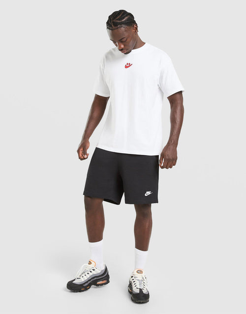 Foundation Shorts