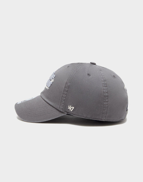 Spotlight Cleanup Cap
