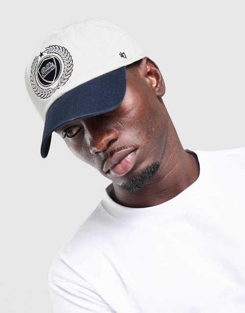 Crest Cleanup Cap