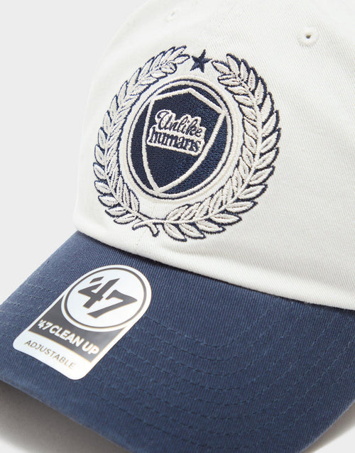 Crest Cleanup Cap