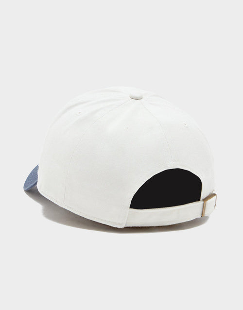 Crest Cleanup Cap