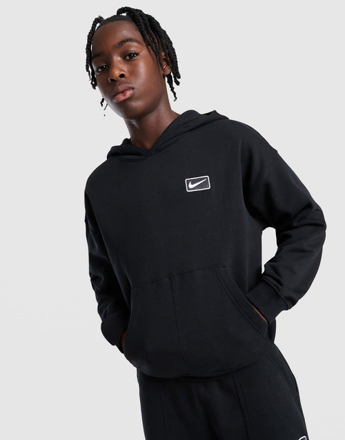 Street Fleece Hoodie Junior