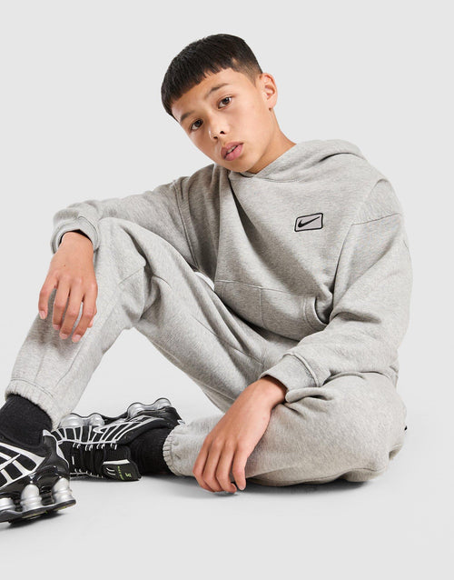 Street Fleece Hoodie Junior
