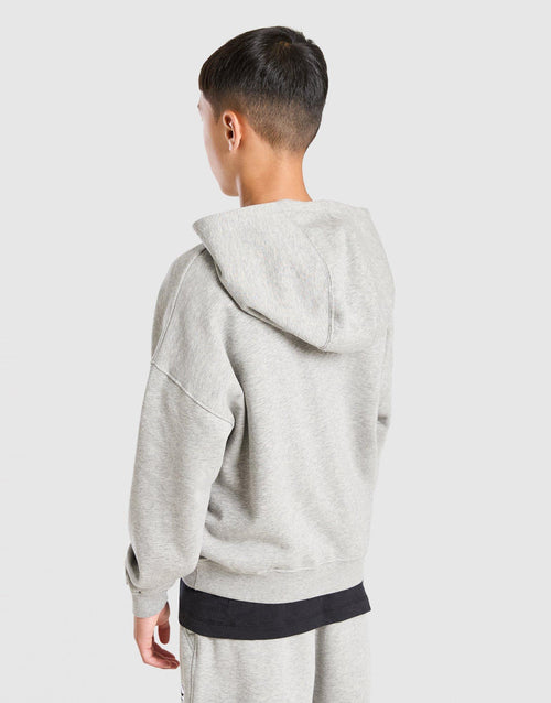Street Fleece Hoodie Junior