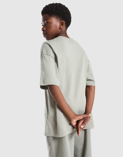 Street T-Shirt Junior