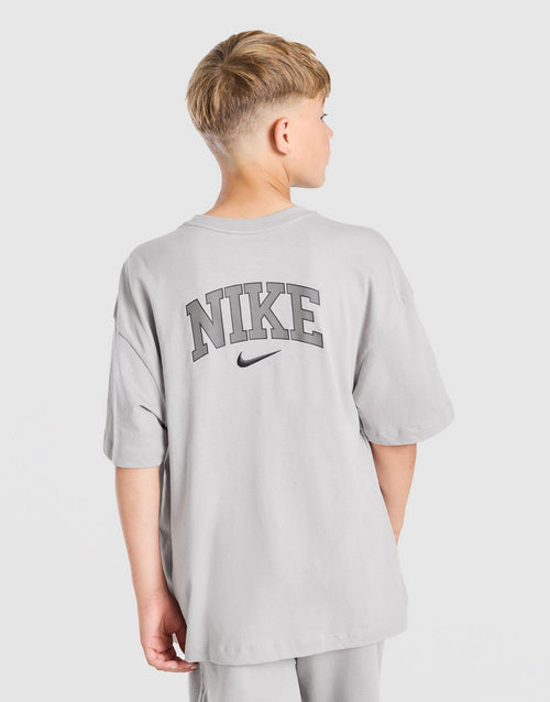 Varsity Graphic T-Shirt Junior
