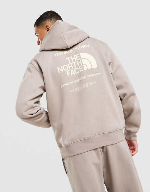 Notes Hoodie