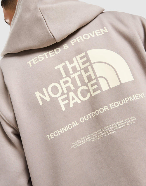 Notes Hoodie