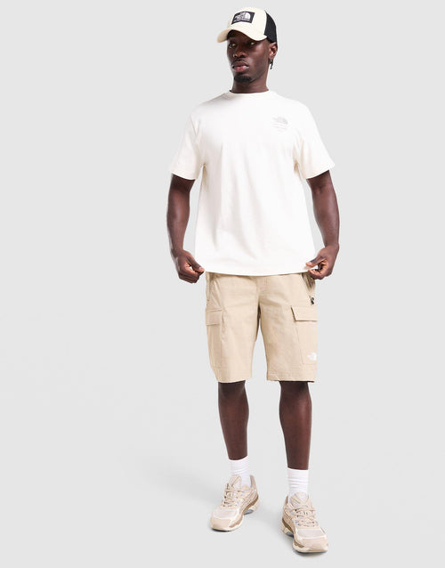 Notes T-Shirt
