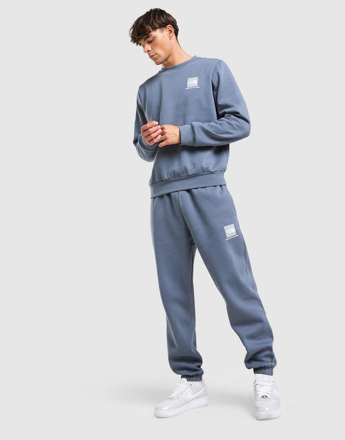 Fine Box Logo Joggers