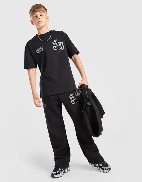 Archer T-Shirt Junior