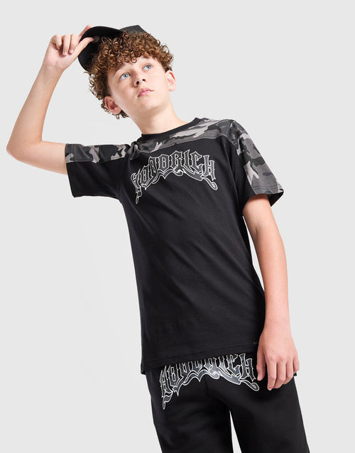 Ritual T-Shirt Junior
