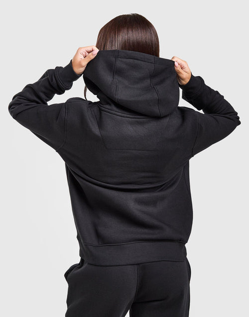 Asher Overhead Hoodie