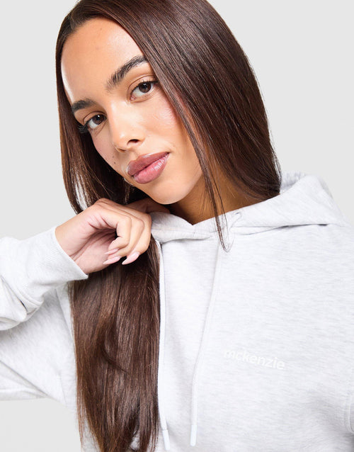 Asher Overhead Hoodie