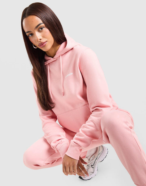 Asher Overhead Hoodie
