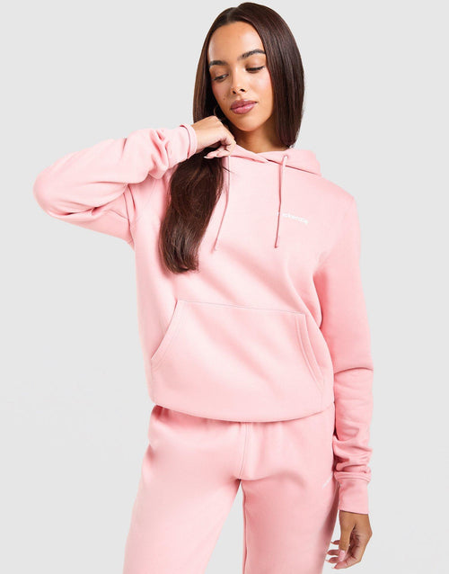 Asher Overhead Hoodie