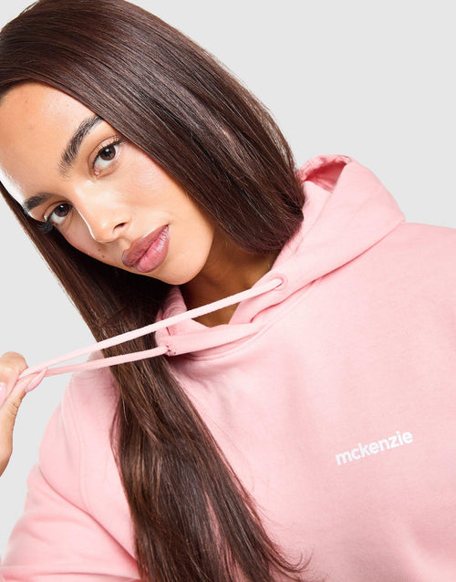Asher Overhead Hoodie