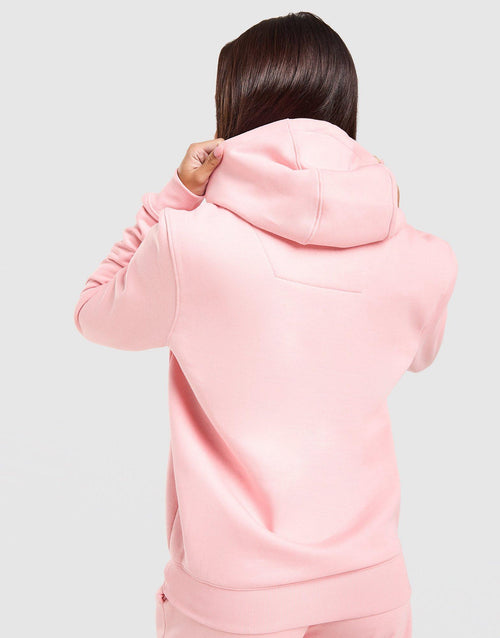 Asher Overhead Hoodie