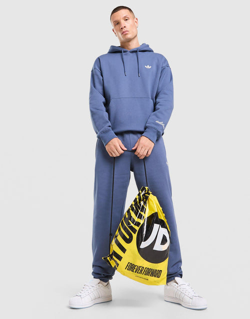 Stack Hoodie