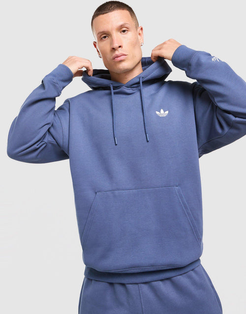 Stack Hoodie