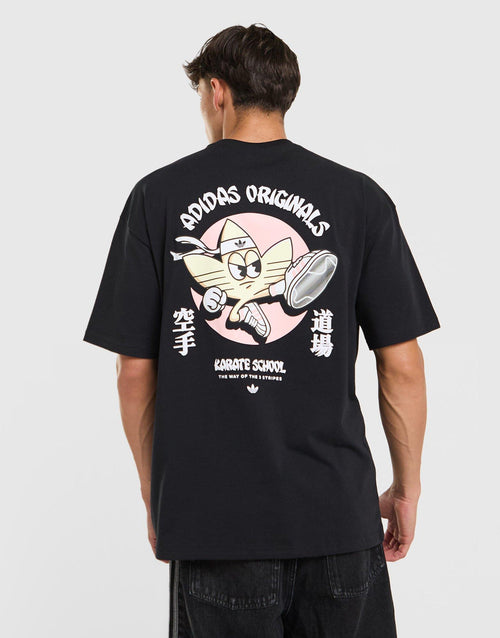 Karate T-Shirt
