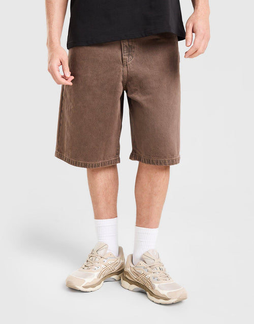 Quin Jorts