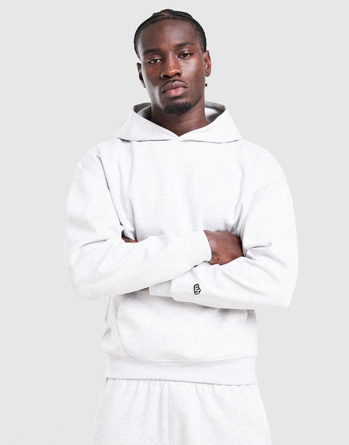 Landing Hoodie