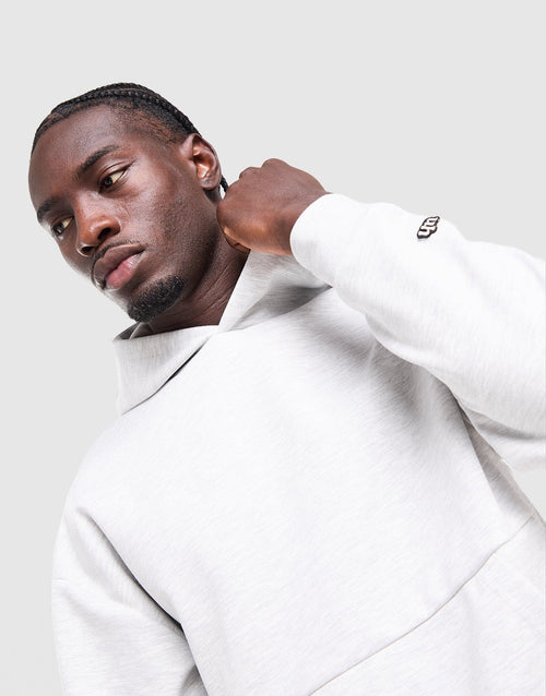 Landing Hoodie