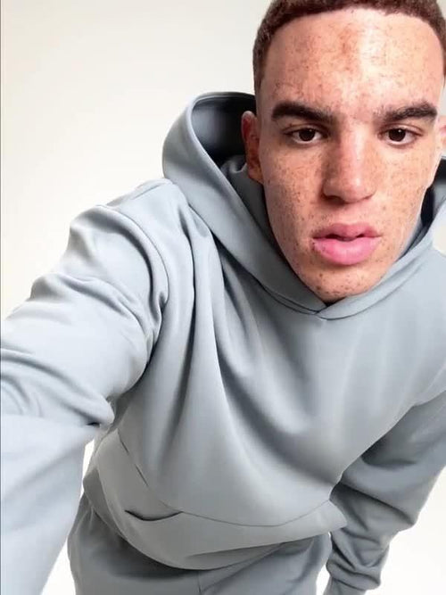 Landing Hoodie