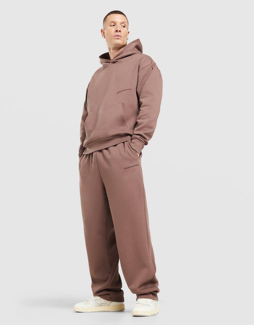 Ridge Hoodie