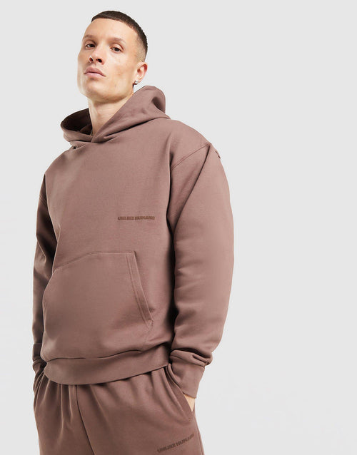 Ridge Hoodie