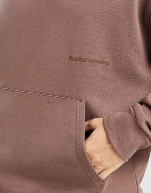 Ridge Hoodie