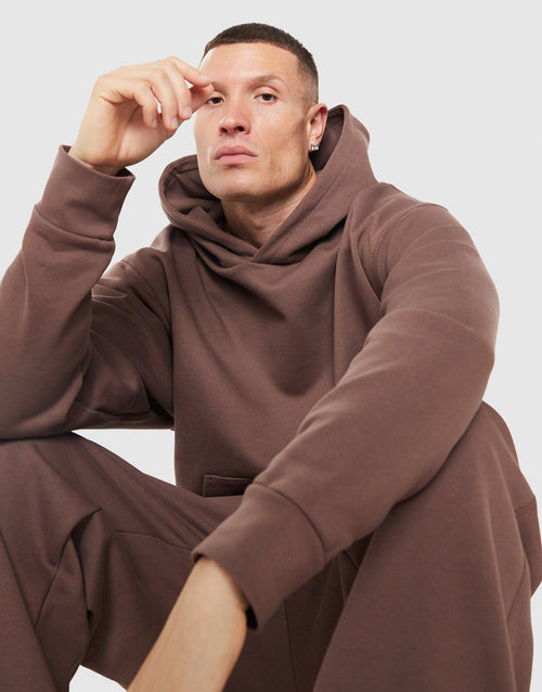 Ridge Hoodie